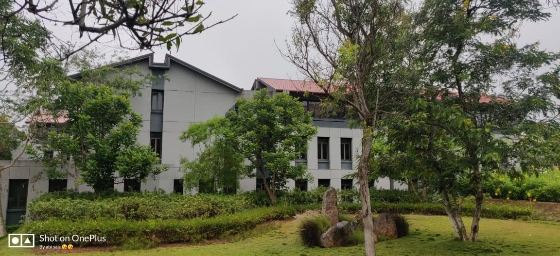 Sri Krishna Adithya College of Arts and Science Coimbatore Campus Photos photo 27